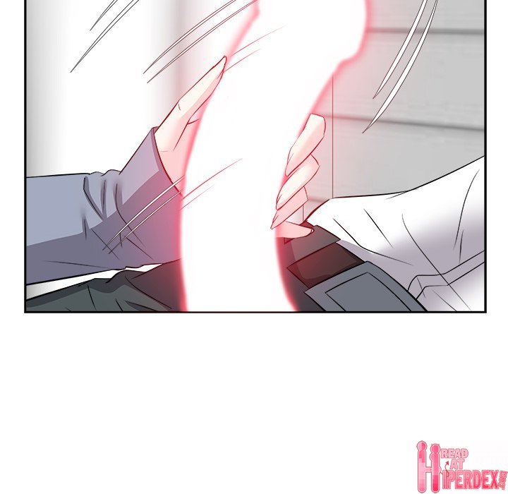 Daddy Long Legs - Chapter 24 30