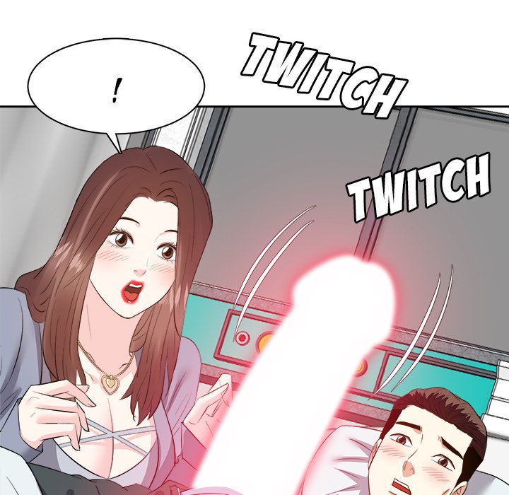 Daddy Long Legs - Chapter 24 31