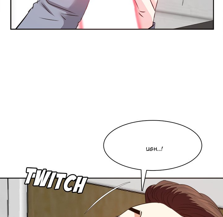 Daddy Long Legs - Chapter 24 34