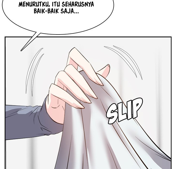 Daddy Long Legs - Chapter 24 19