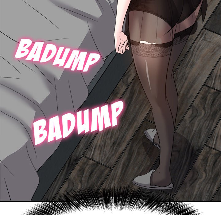 Daddy Long Legs - Chapter 24 128