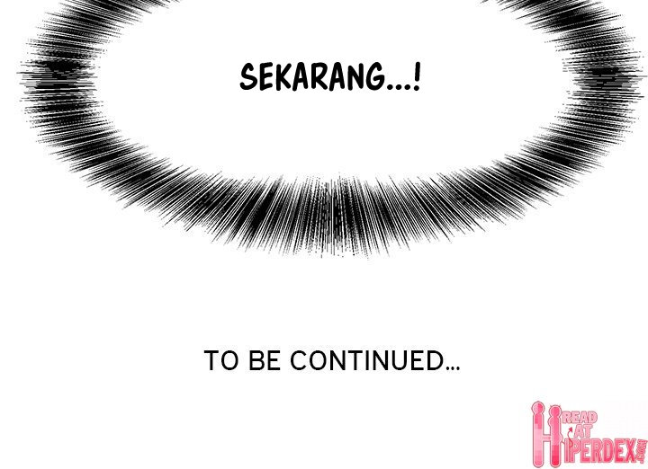 Daddy Long Legs - Chapter 24 129