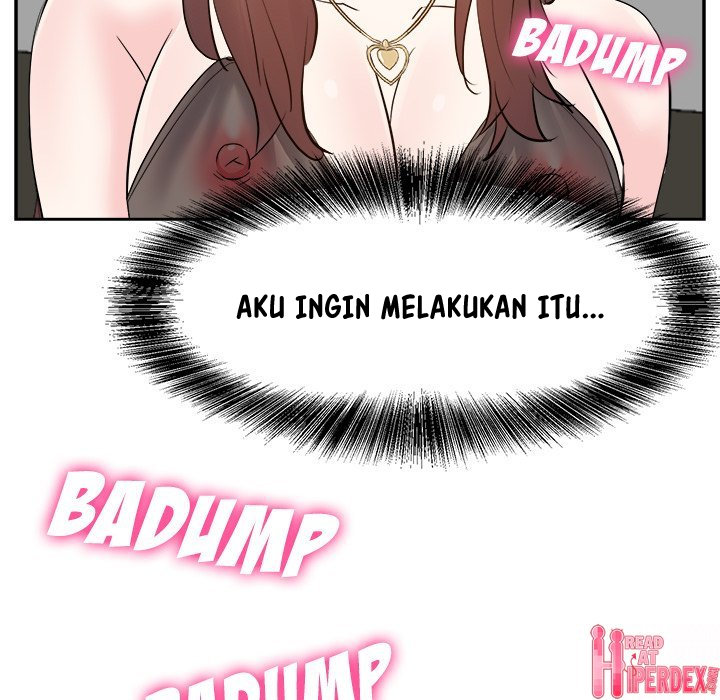 Daddy Long Legs - Chapter 24 126