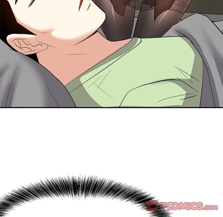 Daddy Long Legs - Chapter 24 124