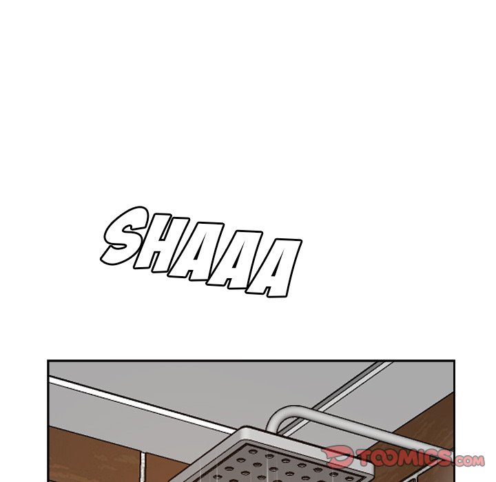 Daddy Long Legs - Chapter 24 100