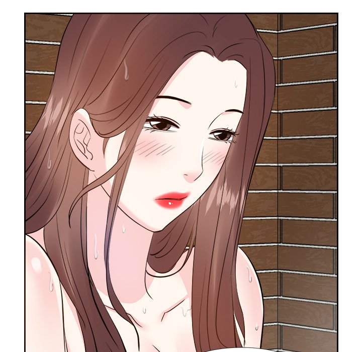 Daddy Long Legs - Chapter 24 107