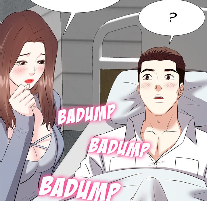 Daddy Long Legs - Chapter 24 11