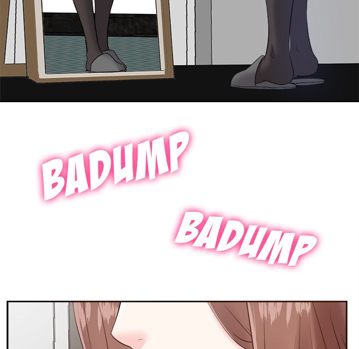 Daddy Long Legs - Chapter 24 118