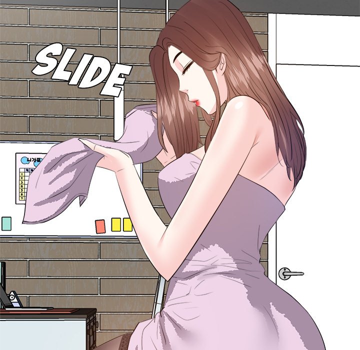 Daddy Long Legs - Chapter 24 113