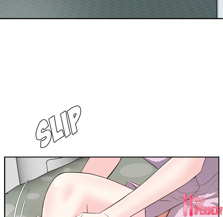 Daddy Long Legs - Chapter 24 111