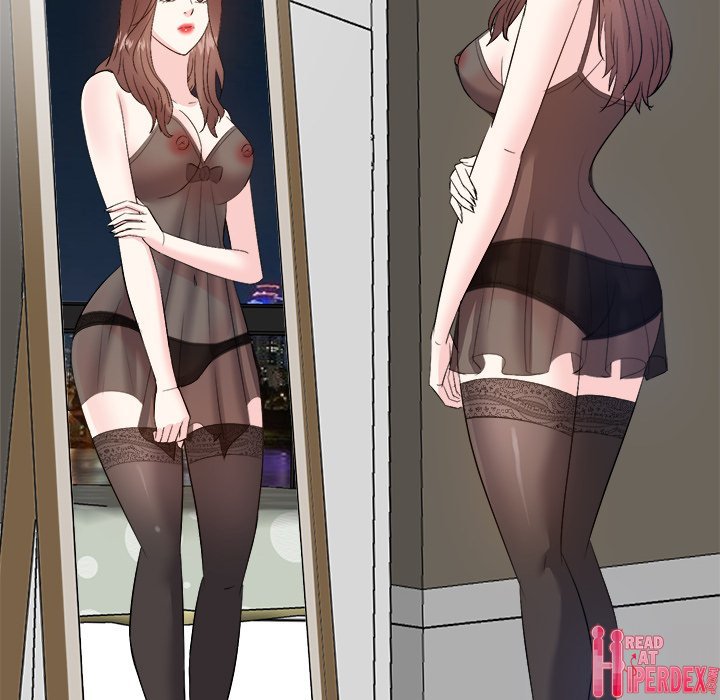 Daddy Long Legs - Chapter 24 117