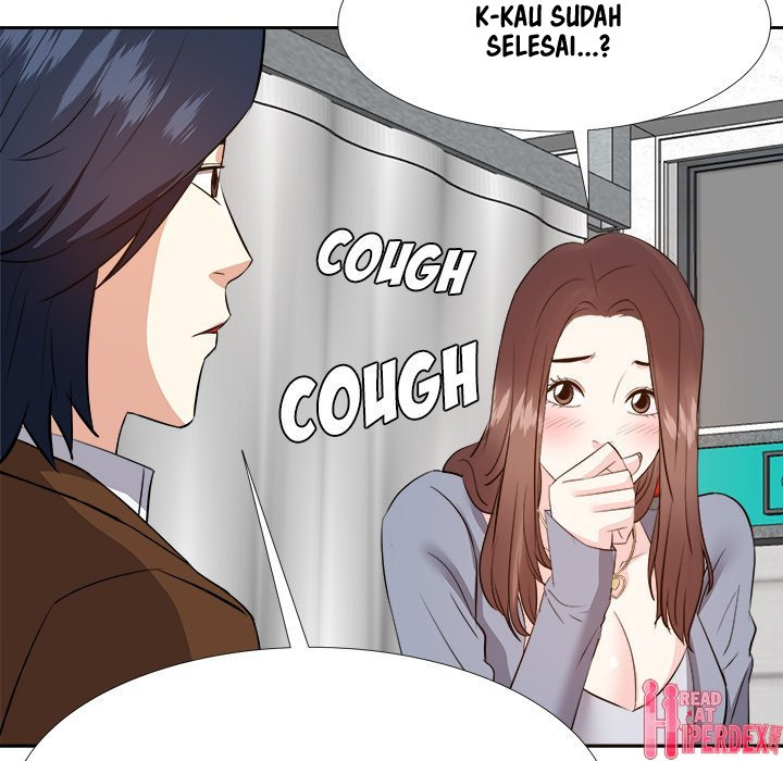 Daddy Long Legs - Chapter 24 63