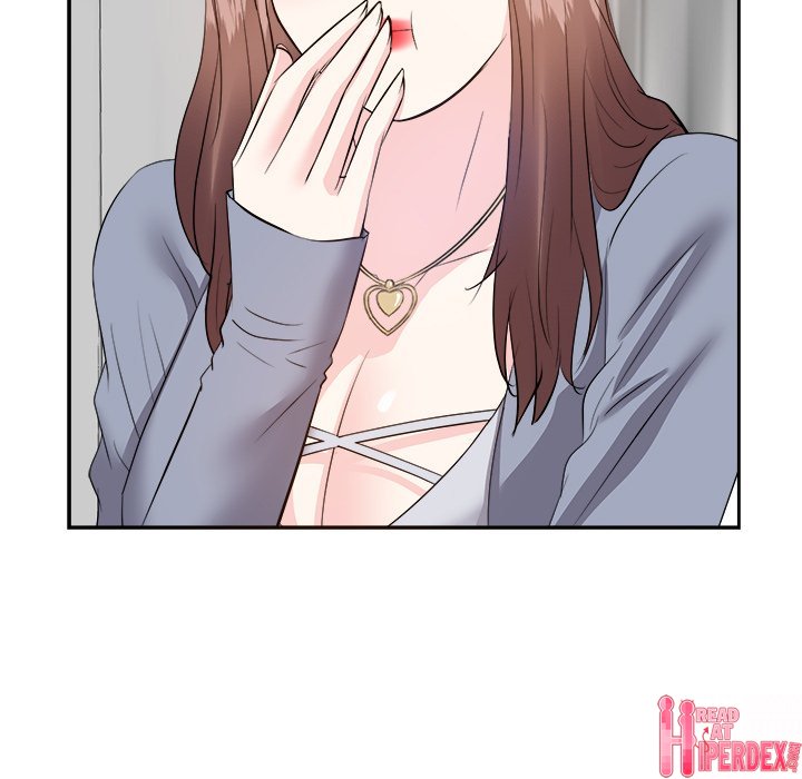 Daddy Long Legs - Chapter 24 60