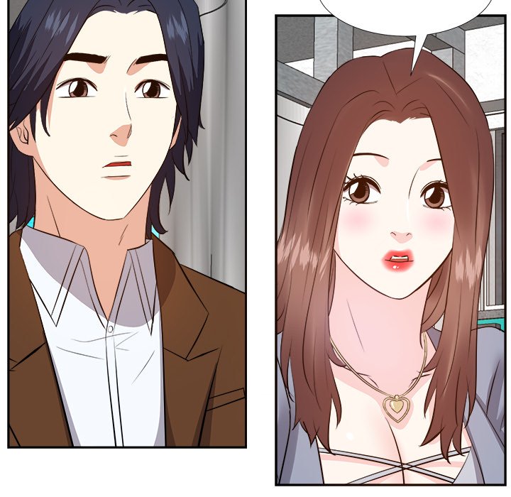 Daddy Long Legs - Chapter 24 65