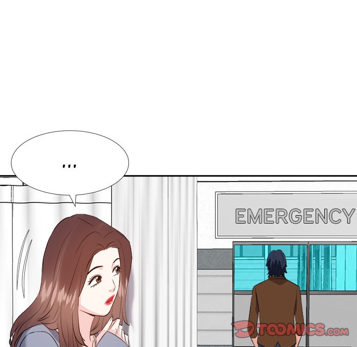 Daddy Long Legs - Chapter 24 76