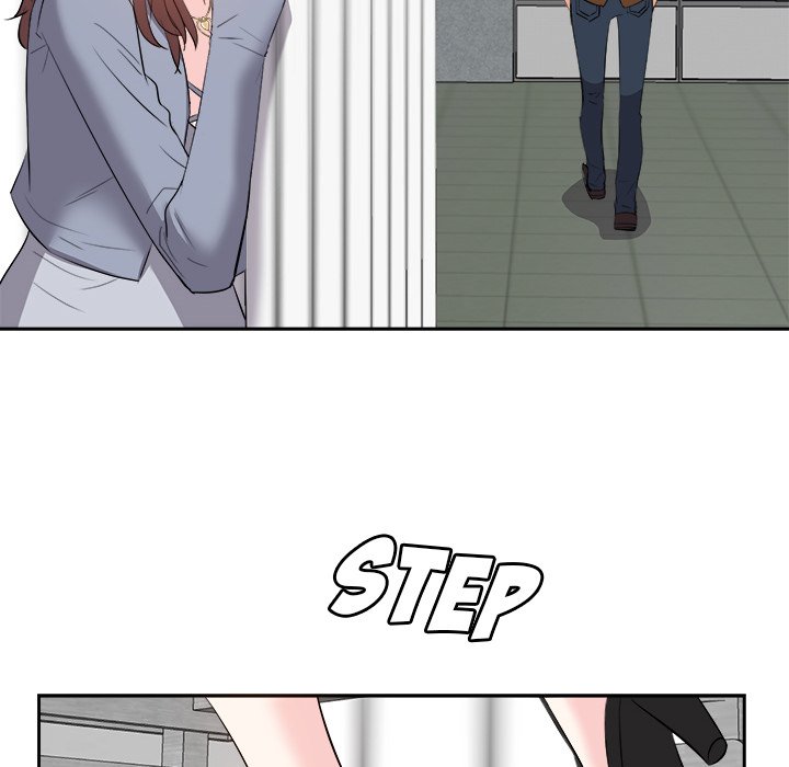 Daddy Long Legs - Chapter 24 77