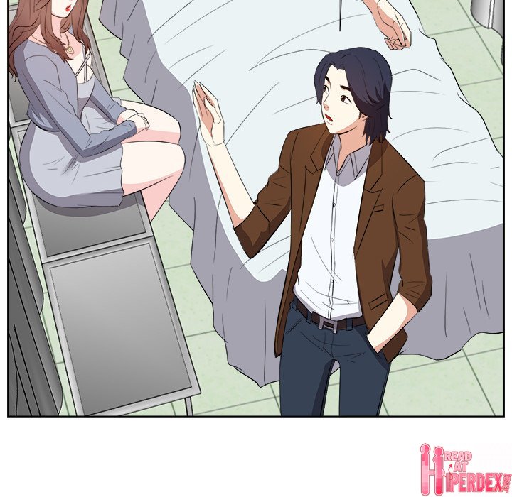 Daddy Long Legs - Chapter 24 75