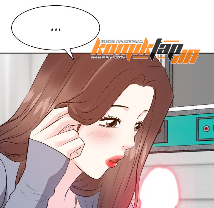 Daddy Long Legs - Chapter 24 41