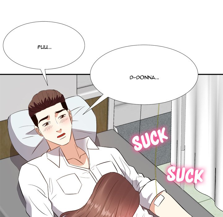 Daddy Long Legs - Chapter 24 46
