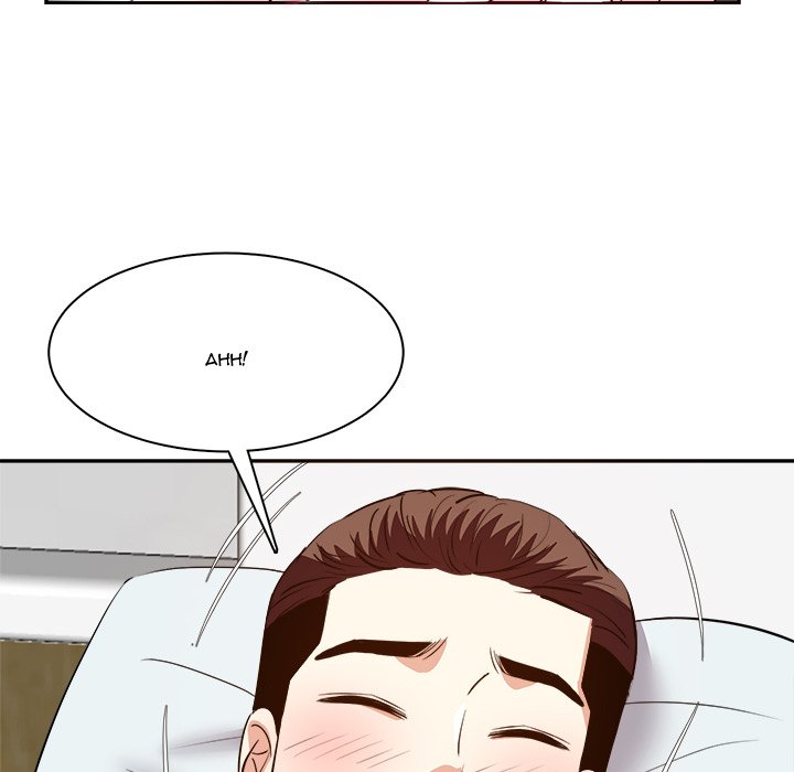 Daddy Long Legs - Chapter 24 44