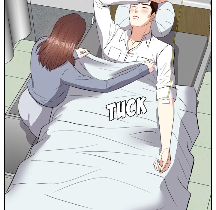 Daddy Long Legs - Chapter 24 58