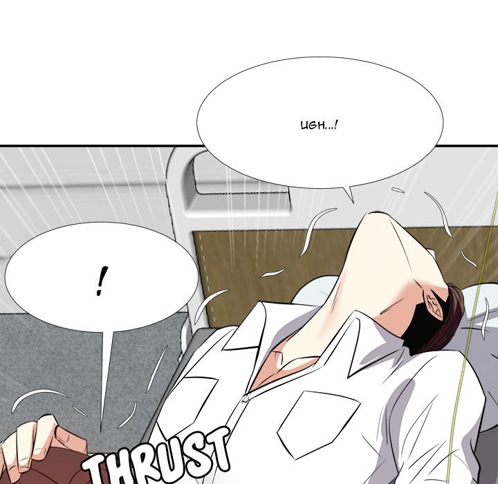 Daddy Long Legs - Chapter 24 53