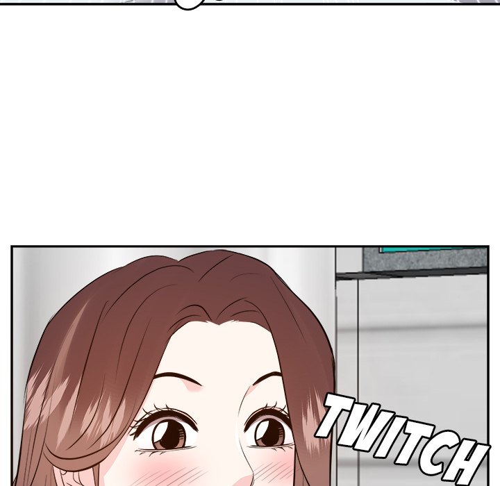 Daddy Long Legs - Chapter 24 55