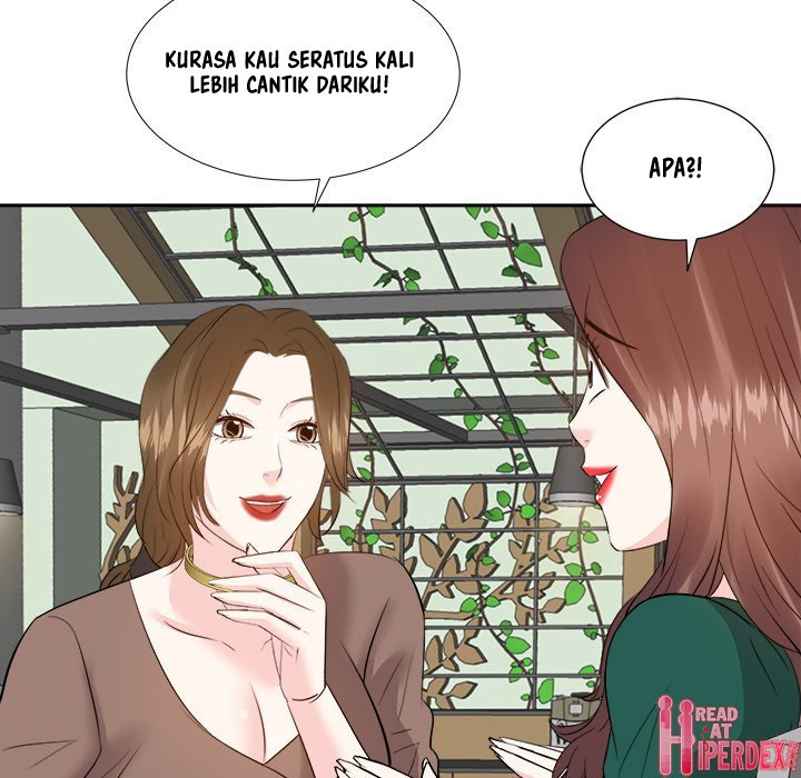 Daddy Long Legs - Chapter 31 83