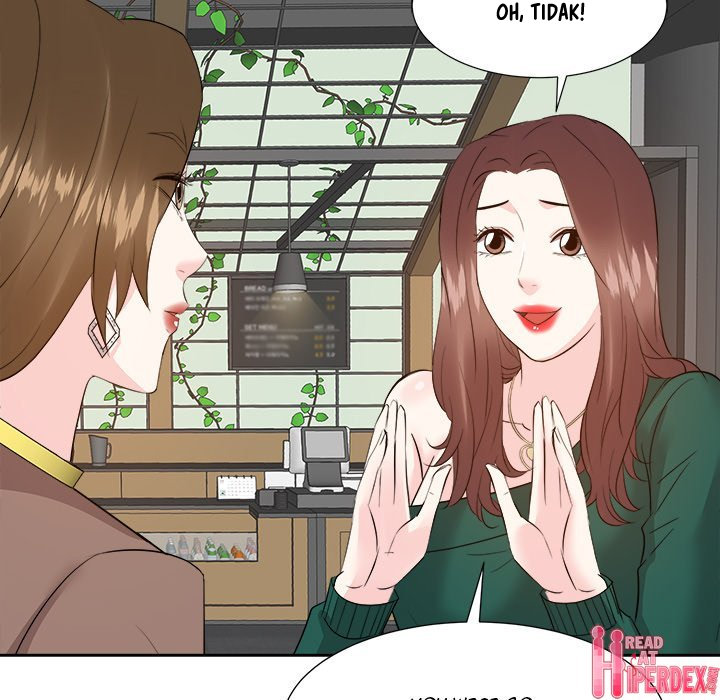 Daddy Long Legs - Chapter 31 80