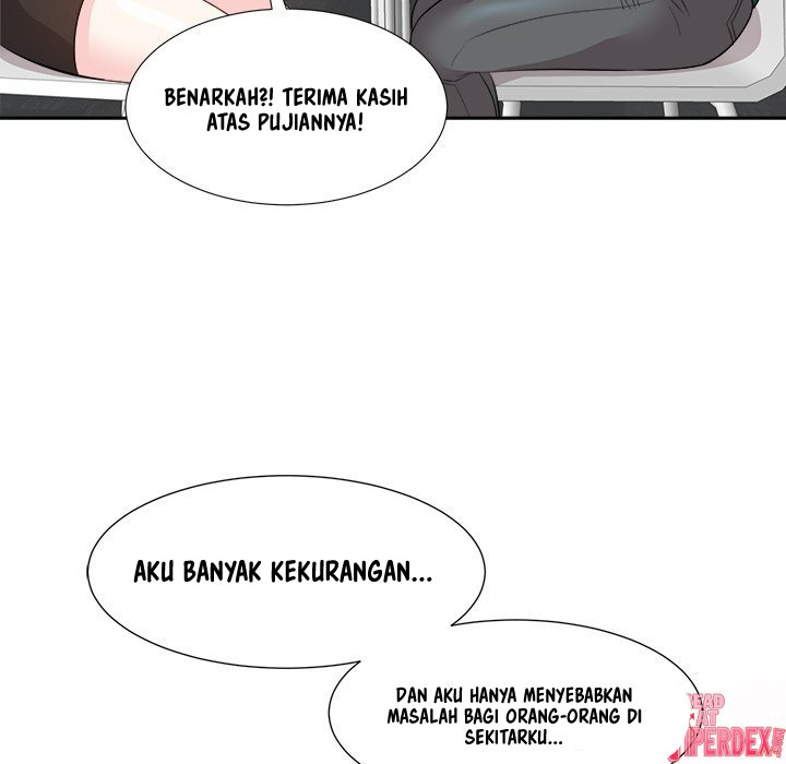 Daddy Long Legs - Chapter 31 86