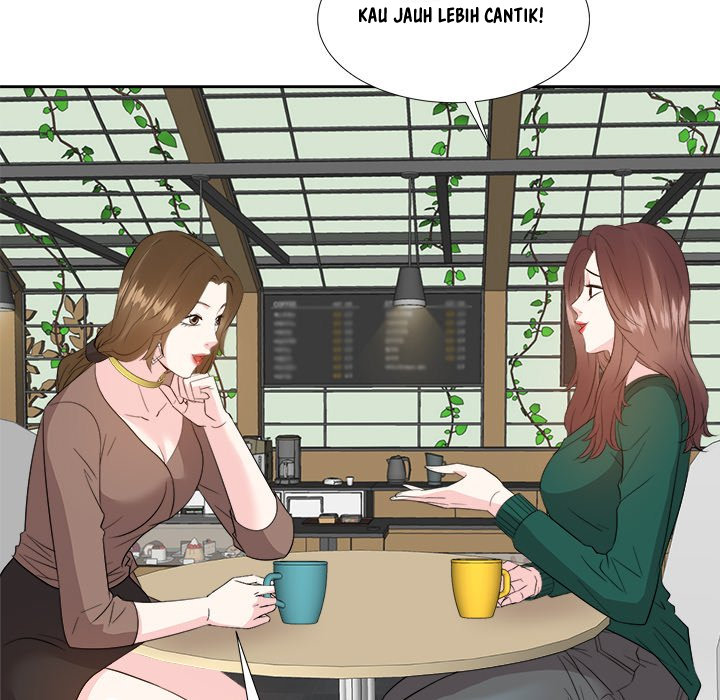 Daddy Long Legs - Chapter 31 85