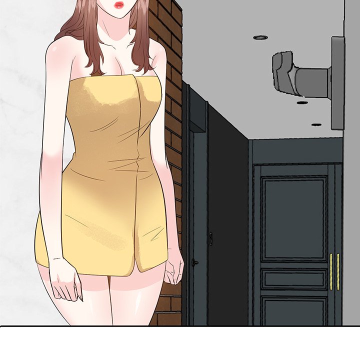 Daddy Long Legs - Chapter 31 9