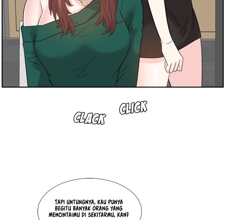 Daddy Long Legs - Chapter 31 99