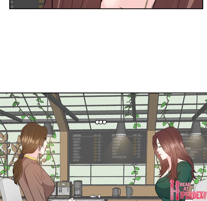 Daddy Long Legs - Chapter 31 92