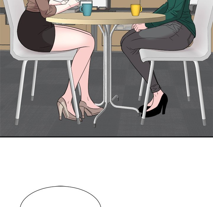 Daddy Long Legs - Chapter 31 93