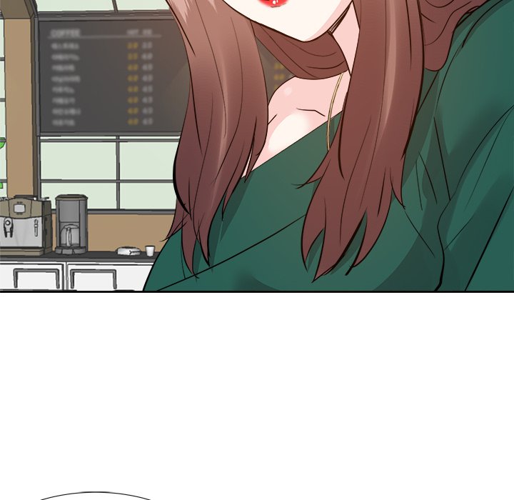Daddy Long Legs - Chapter 31 90