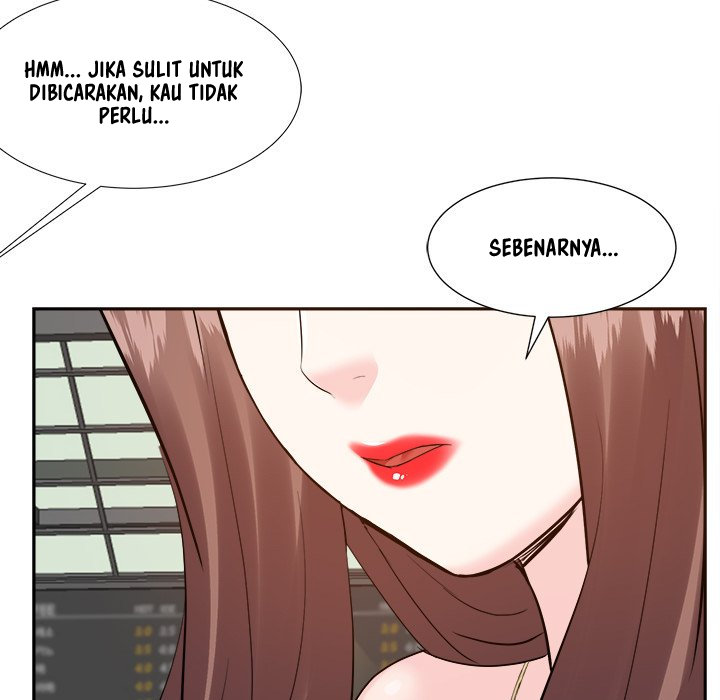Daddy Long Legs - Chapter 31 91