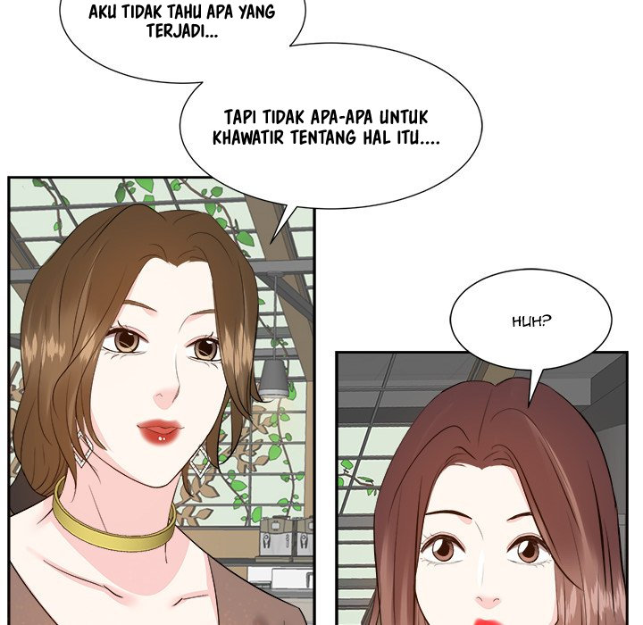Daddy Long Legs - Chapter 31 94