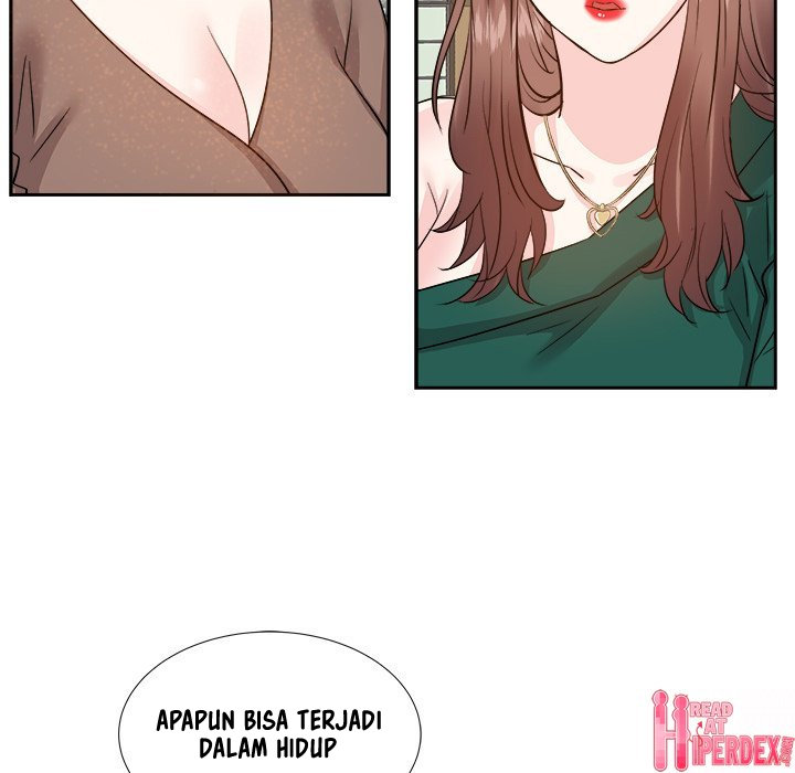 Daddy Long Legs - Chapter 31 95