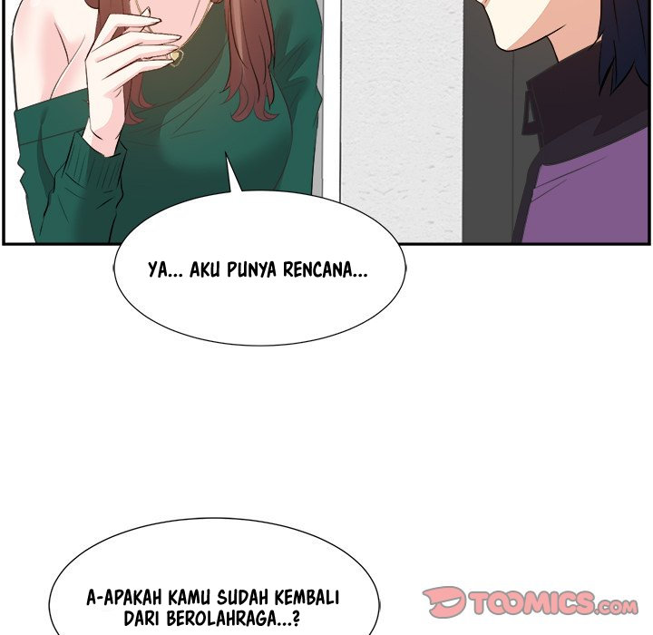 Daddy Long Legs - Chapter 31 28