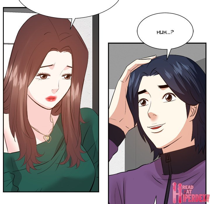 Daddy Long Legs - Chapter 31 29