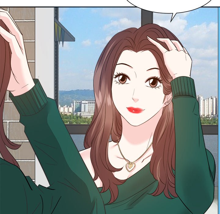Daddy Long Legs - Chapter 31 22