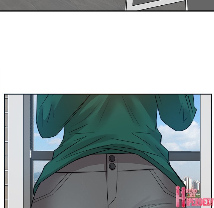 Daddy Long Legs - Chapter 31 20