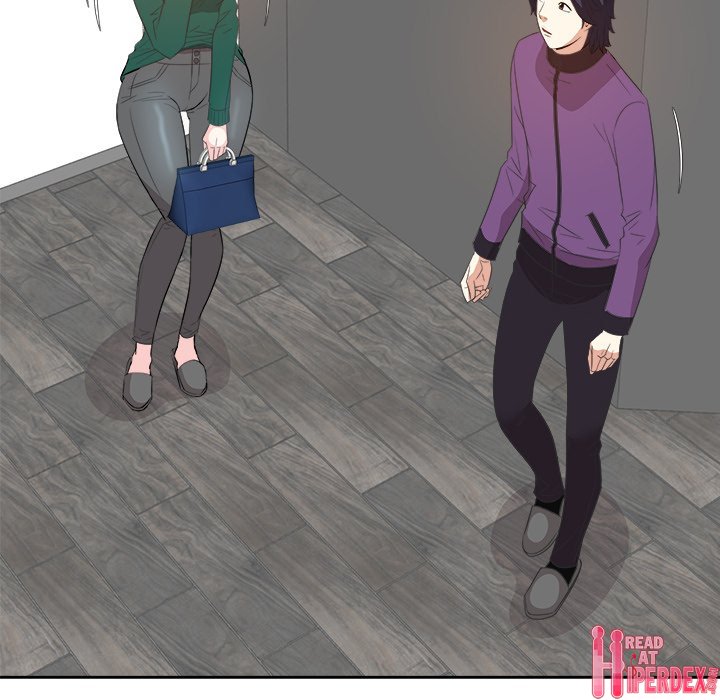 Daddy Long Legs - Chapter 31 26