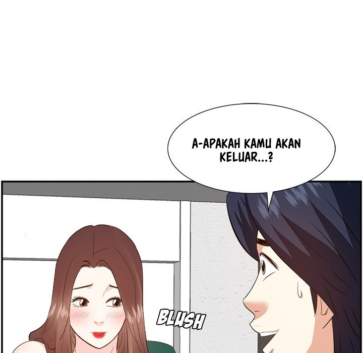 Daddy Long Legs - Chapter 31 27