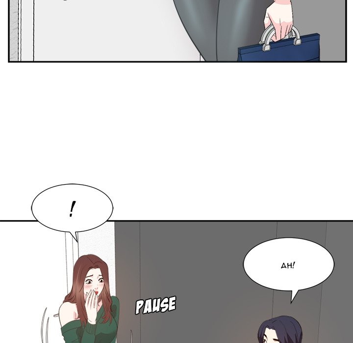 Daddy Long Legs - Chapter 31 25