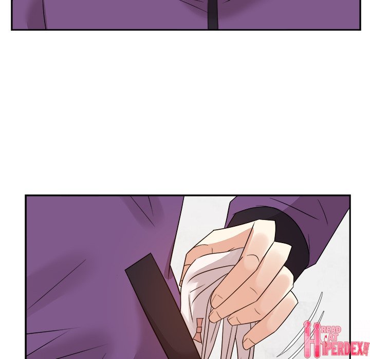 Daddy Long Legs - Chapter 31 38