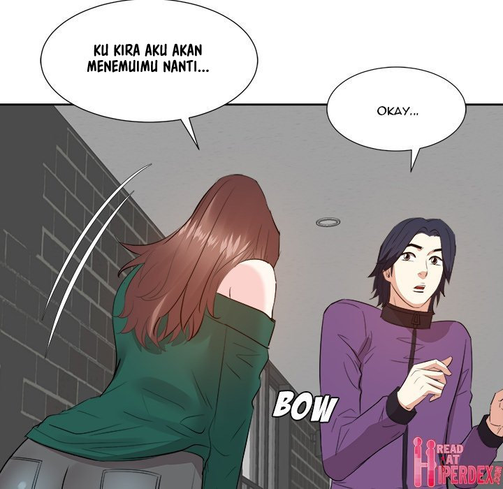 Daddy Long Legs - Chapter 31 32