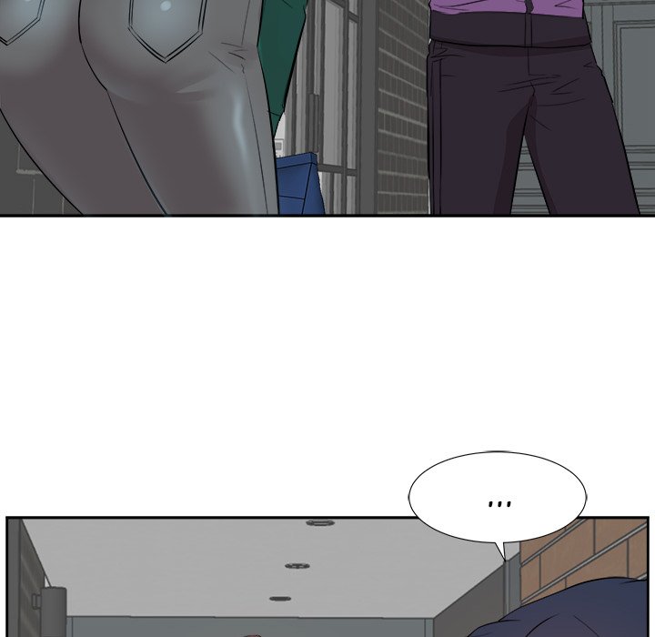 Daddy Long Legs - Chapter 31 33