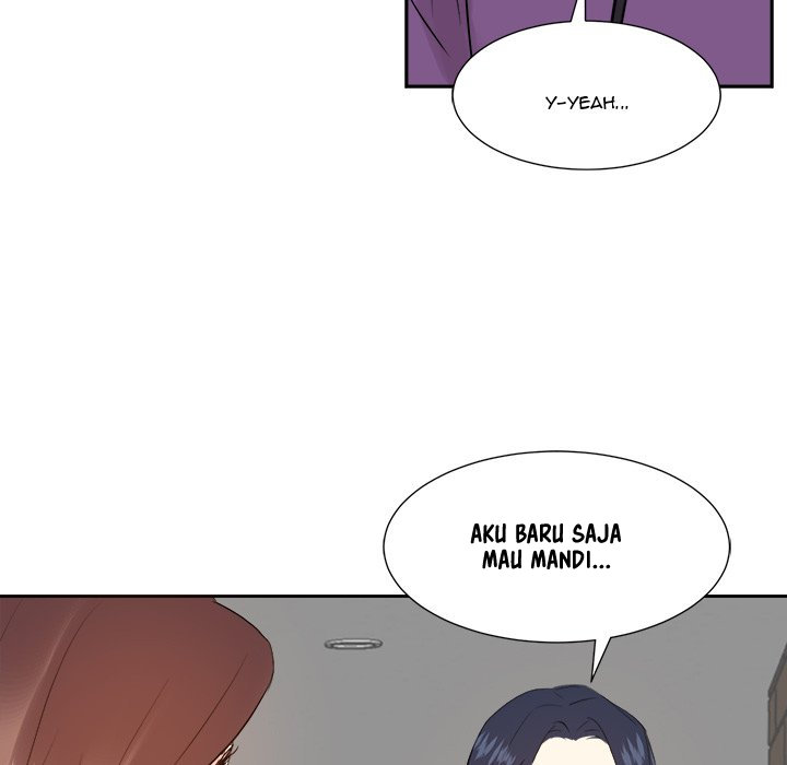 Daddy Long Legs - Chapter 31 30